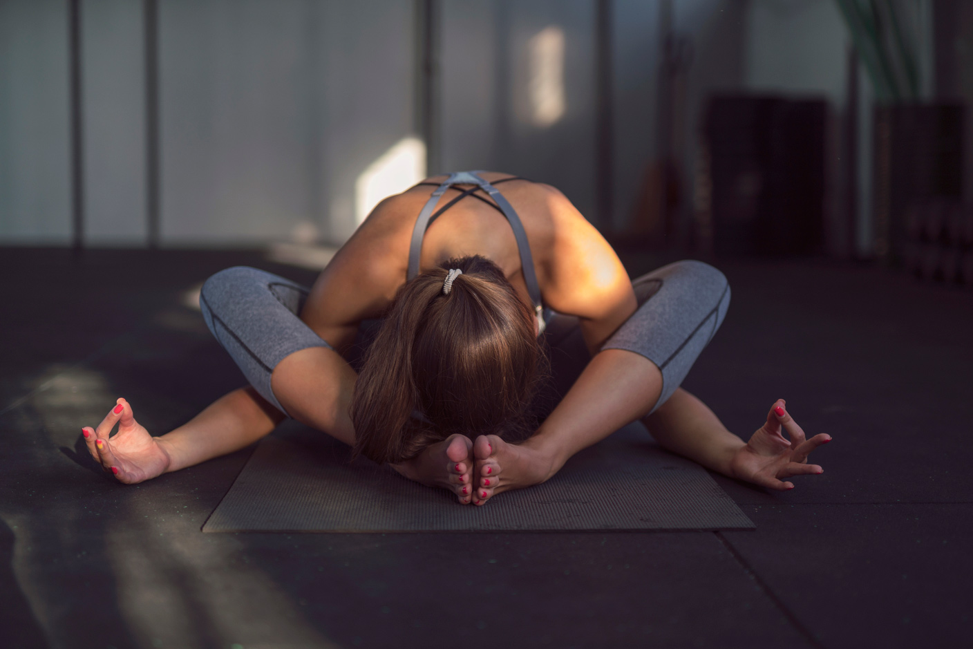 Diese 5 Yoga-Tools braucht jeder Yogi zu Hause