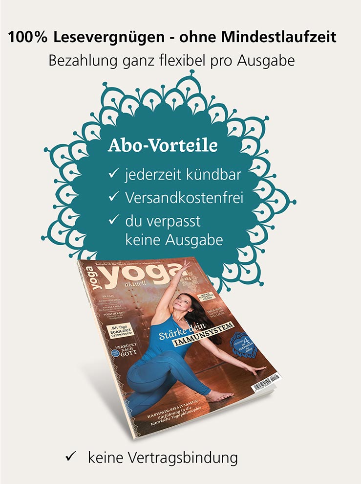 Print Abo De At Yoga Aktuell