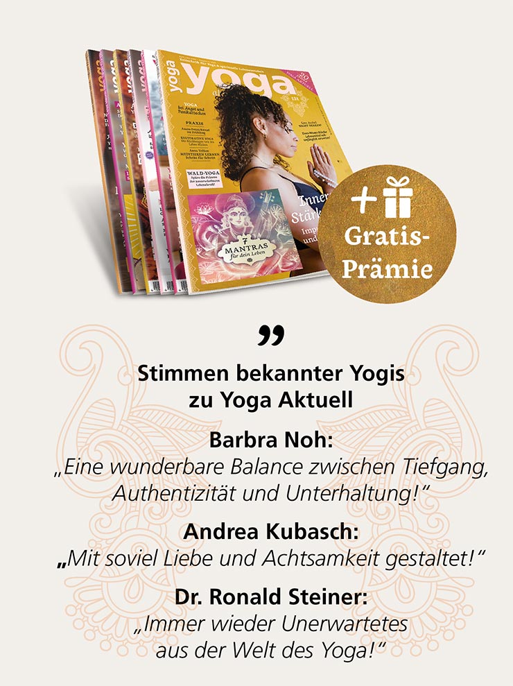 Print Abo De At Yoga Aktuell