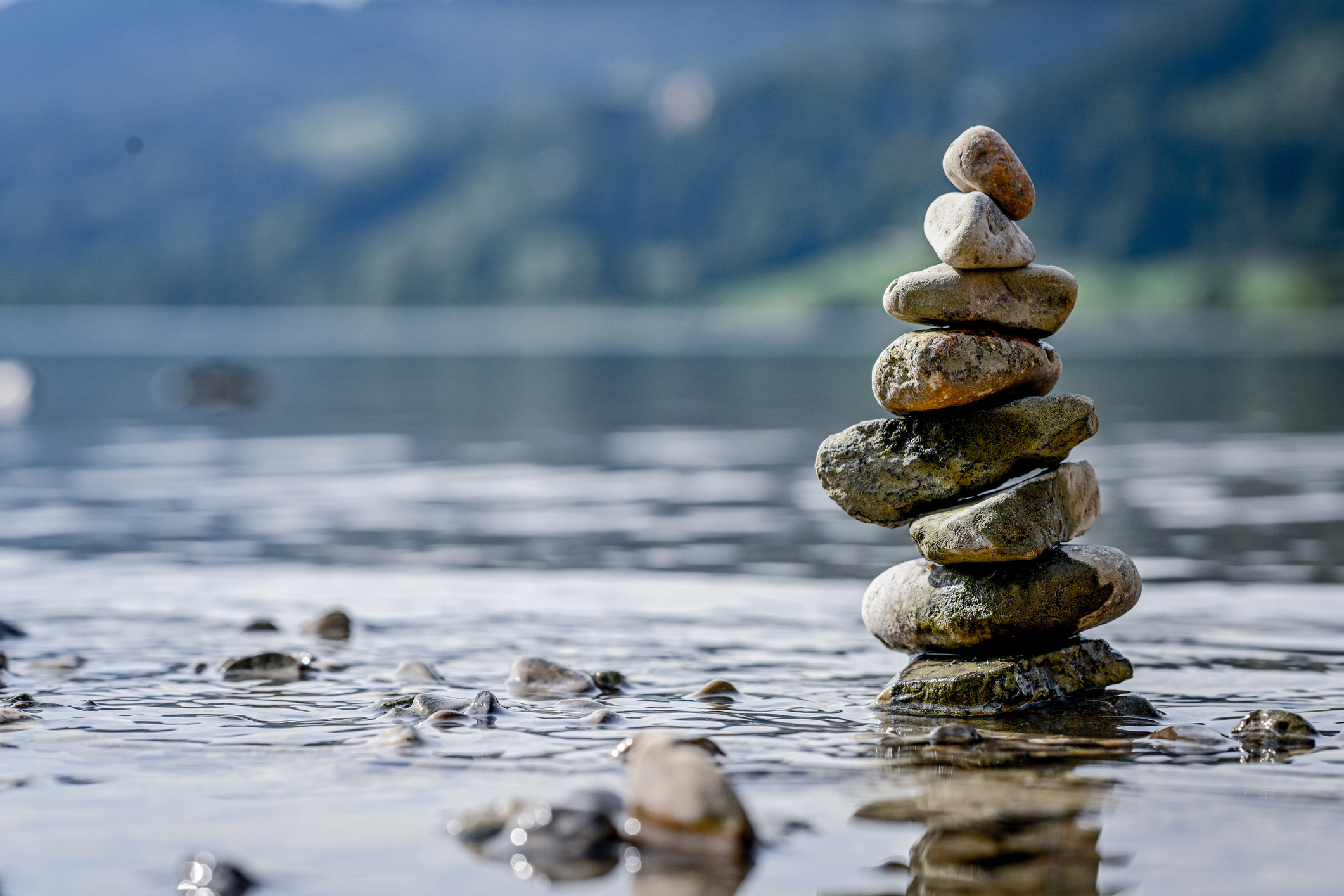 Meditieren Lernen Schritt Fur Schritt Folge 3 Yoga Aktuell