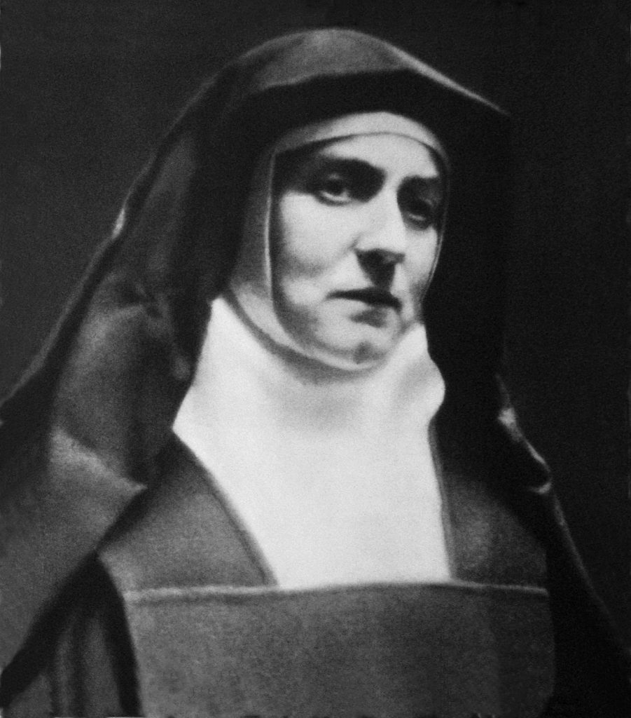 Edith Stein