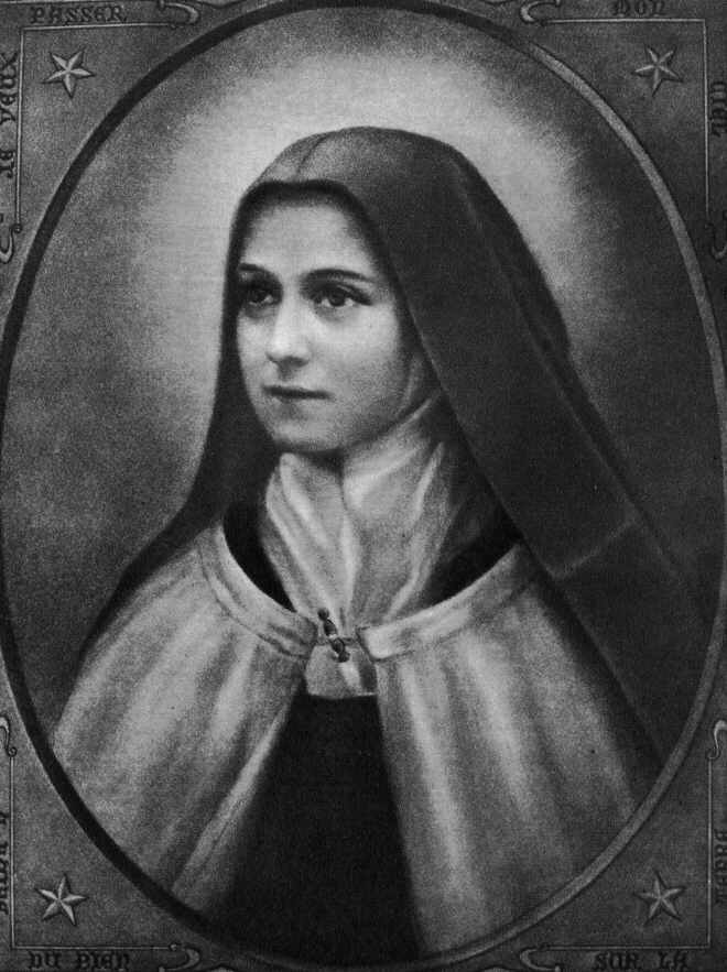 Thérèse von Lisieux